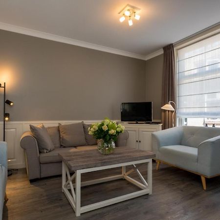 Luxe Vakantiewoning Domburg, Dichtbij Strand المظهر الخارجي الصورة