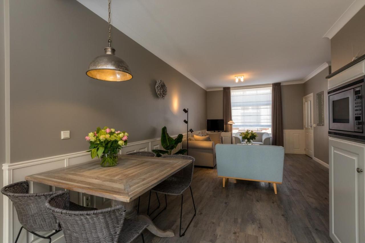 Luxe Vakantiewoning Domburg, Dichtbij Strand المظهر الخارجي الصورة