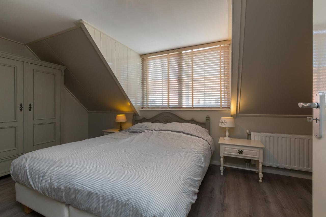 Luxe Vakantiewoning Domburg, Dichtbij Strand المظهر الخارجي الصورة