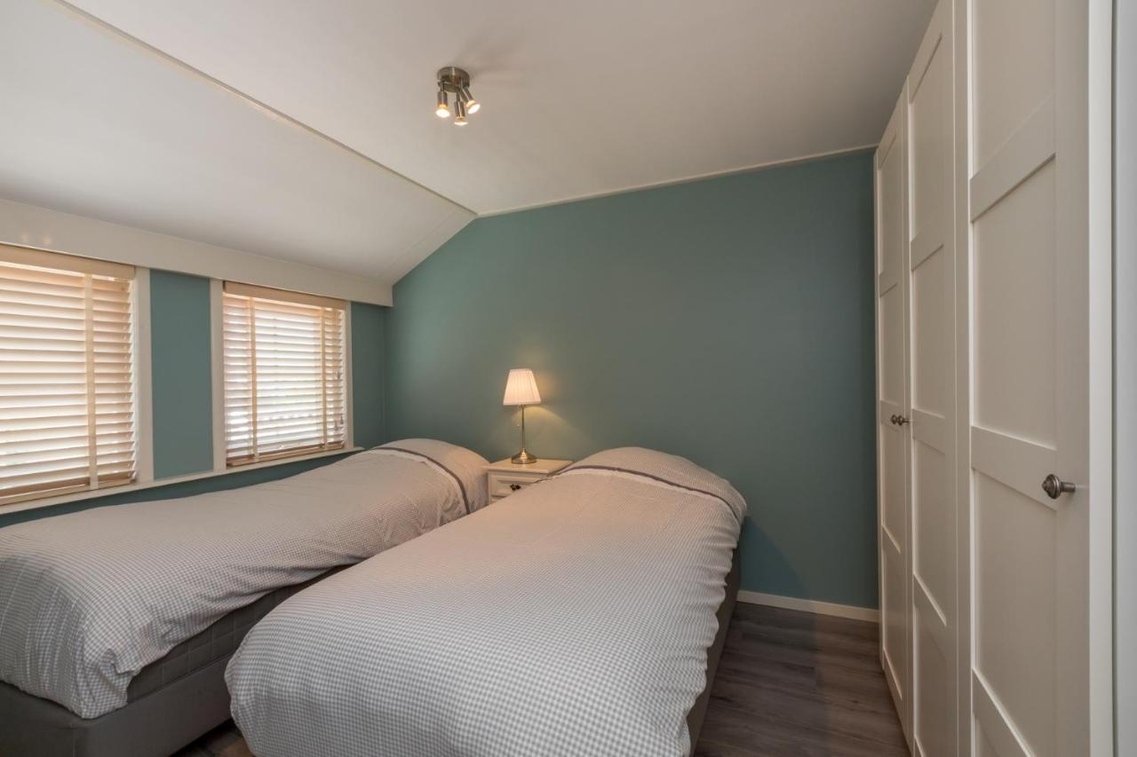 Luxe Vakantiewoning Domburg, Dichtbij Strand المظهر الخارجي الصورة