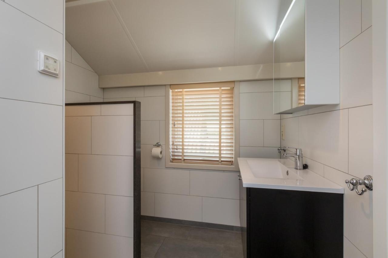 Luxe Vakantiewoning Domburg, Dichtbij Strand المظهر الخارجي الصورة