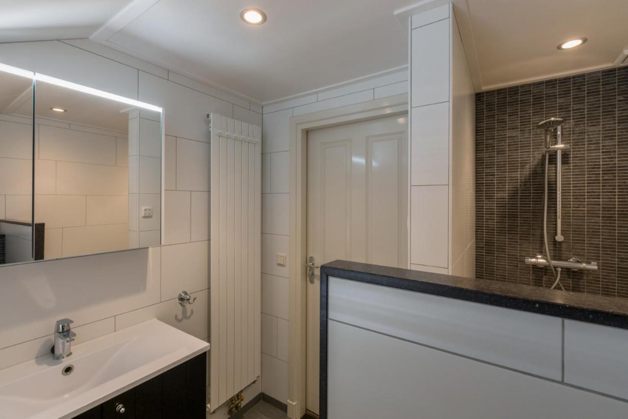 Luxe Vakantiewoning Domburg, Dichtbij Strand المظهر الخارجي الصورة