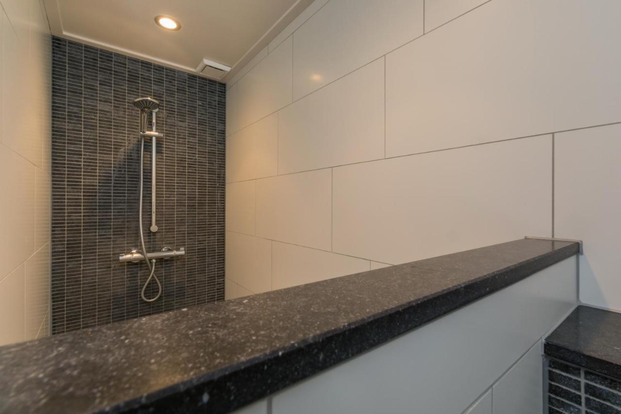 Luxe Vakantiewoning Domburg, Dichtbij Strand المظهر الخارجي الصورة
